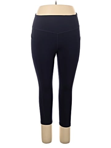 GAIAM Active Pants (view 1)