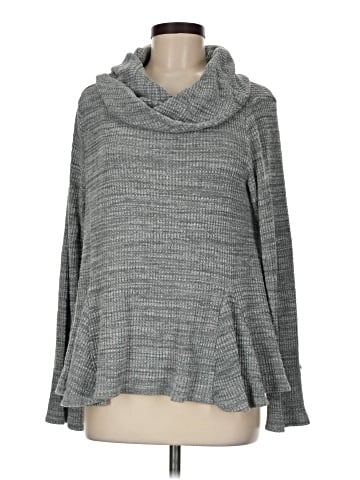Anthropologie Turtleneck Sweater (view 1)