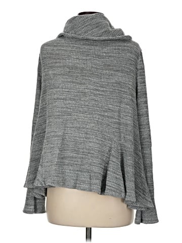 Anthropologie Turtleneck Sweater (view 2)