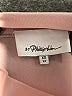 3.1 Phillip Lim Tan Long Sleeve Turtleneck Size XS - photo 7