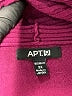 Apt. 9 Burgundy Cardigan Size 3X - photo 7
