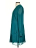 BCBGeneration 100% Polyester Teal Casual Dress Size S - photo 5