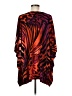Natori Orange Kimono Size M - photo 2