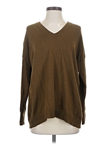 DG^2 by Diane Gilman Long Sleeve T-Shirt (view 1)