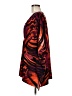 Natori Orange Kimono Size M - photo 5