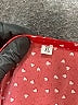 Unbranded 100% Polyester Polka Dots Red Casual Dress Size XL - photo 7