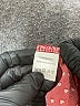 Unbranded 100% Polyester Polka Dots Red Casual Dress Size XL - photo 8
