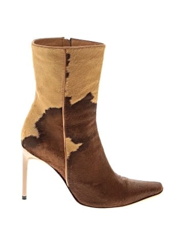 Casadei Boots (view 1)