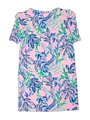 Lilly Pulitzer Dress (view 2)