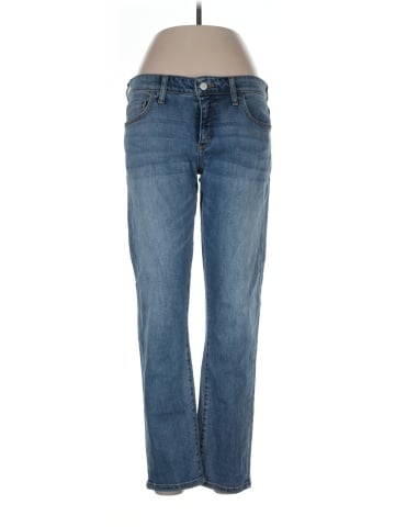 Pilcro and the Letterpress Jeans (view 1)