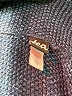 Tea 100% Cotton Blue Cardigan Size 8 - photo 7