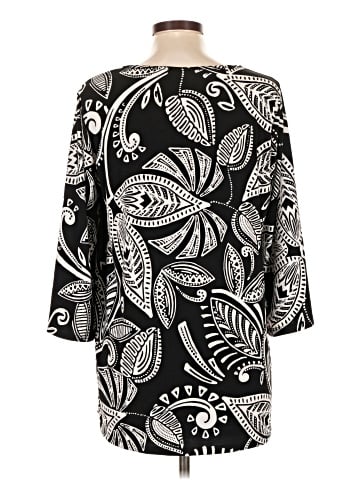 Anthony Original 3/4 Sleeve Blouse (view 2)