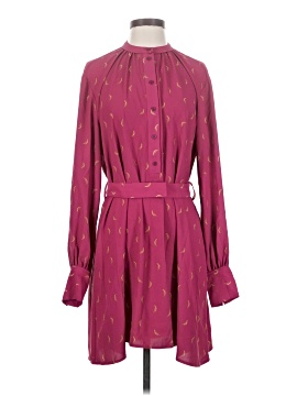 Equipment Casual Dress (view 1)