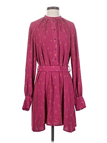 Equipment Casual Dress (view 1)