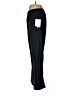 NATION LTD Solid Black Dress Pants Size M - photo 5