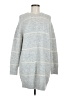 Wilfred Free Gray Pullover Sweater Size M - photo 1