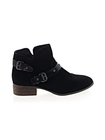 Crown Vintage Ankle Boots (view 1)