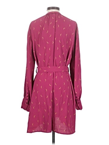 Equipment Casual Dress (view 2)