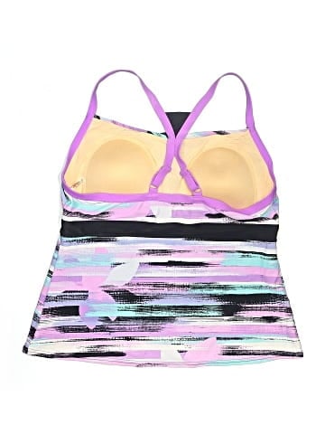 ZeroXposur Swimsuit Top (view 2)