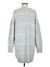 Wilfred Free Gray Pullover Sweater Size M - photo 2