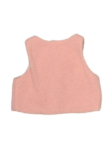 Jessica Simpson Vest (view 2)