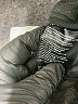 Maison Scotch Houndstooth Gray Coat Size XS (0) - photo 8