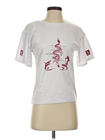 Assorted Brands Short Sleeve T-Shirt (view 1)