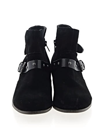 Crown Vintage Ankle Boots (view 2)