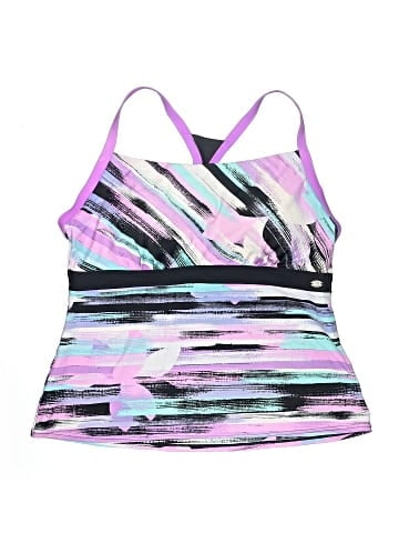 ZeroXposur Swimsuit Top (view 1)