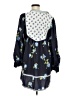 Assorted Brands Blue Casual Dress Size M - photo 2