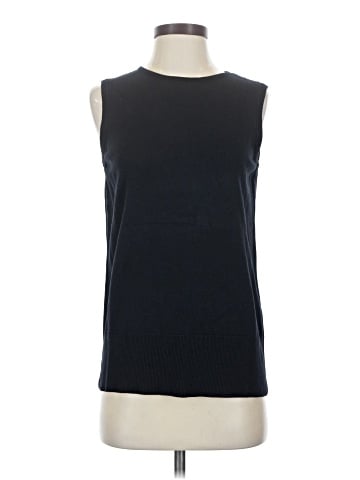 DG^2 by Diane Gilman Sleeveless T-Shirt (view 1)