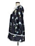 Assorted Brands Blue Casual Dress Size M - photo 5