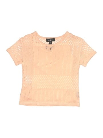 Amy Byer Short Sleeve Top (view 1)
