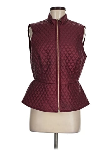 White House Black Market Vest (view 1)