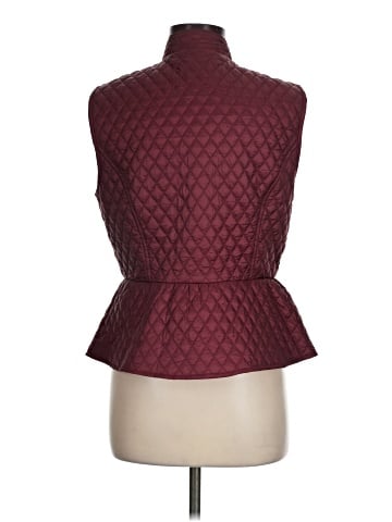 White House Black Market Vest (view 2)