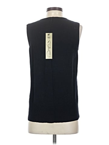 DG^2 by Diane Gilman Sleeveless T-Shirt (view 2)