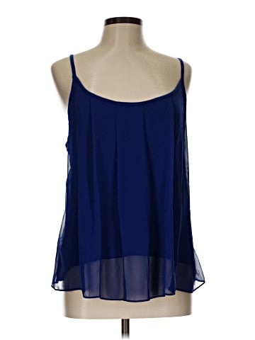 NY&C Tank Top (view 1)