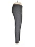 rue21 Solid Gray Active Pants Size XL - photo 4