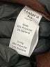 Halara Solid Brown Casual Skirt Size M - photo 4