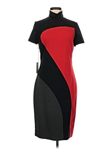 Carlisle Cocktail Dress (view 1)