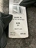 MSK Solid Black Casual Dress Size 2X - photo 8
