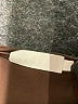 Meshki Brown Bodysuit Size XL - photo 3