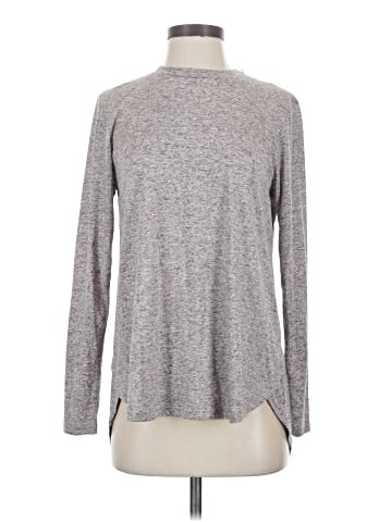 DG^2 by Diane Gilman Long Sleeve Turtleneck (view 1)
