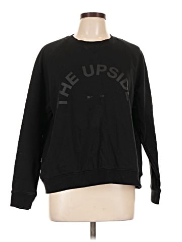 The Upside Sweatshirt (view 1)