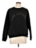 The Upside 100% Cotton Black Sweatshirt Size 10 - photo 1