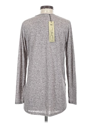 DG^2 by Diane Gilman Long Sleeve Turtleneck (view 2)