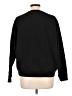 The Upside 100% Cotton Black Sweatshirt Size 10 - photo 2