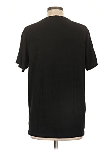 Isaac Mizrahi New York Short Sleeve T-Shirt (view 2)