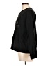 The Upside 100% Cotton Black Sweatshirt Size 10 - photo 5