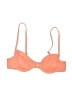 Damsel Orange Swimsuit Top Size S - photo 1